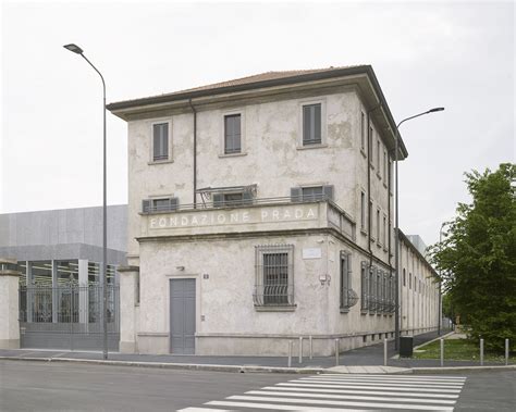 fondazione prada bisogna prenorare prima i biglietti|fondazione prada ticketing.